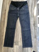 Umstandshose Umstandsjeans Schwangerschaftshose C&A Gr. 42 XL Hessen - Hadamar Vorschau