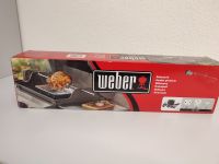 WEBER Grill Drehspieß / Rotisserie / Typ 8519 Baden-Württemberg - Vöhringen Vorschau