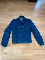 Levi’s 70577 Jeansjacke Vintage Retro Made in France Gr. 34 Nordrhein-Westfalen - Mülheim (Ruhr) Vorschau