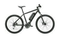 Cannondale Kinneto 418Wh e-Bike R:53cm 28" Diamant NEU UVP:2499€ Friedrichshain-Kreuzberg - Kreuzberg Vorschau