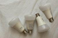 4 x Philips Hue White Smart Glühbirne E27 Schleswig-Holstein - Nahe Vorschau