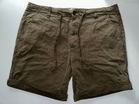 Pull & Bear Herren Shorts Olivgrün Gr. 46 Berlin - Charlottenburg Vorschau