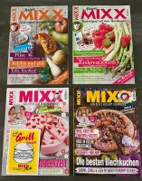 Mixx Zeitschriften Das Beste aus dem Thermomix TM31 TM5 TM6 Bayern - Elsenfeld Vorschau