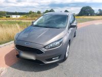 Ford Focus Turnier 1,0L Ecoboost Niedersachsen - Toppenstedt Vorschau