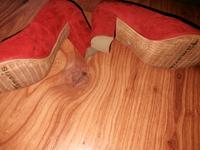 Pumps, Tamaris, Größe 38, Schuhe Bayern - Vohenstrauß Vorschau