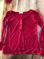 Hollister langarm Shirt M Hessen - Baunatal Vorschau
