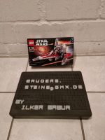 LEGO STAR WARS 6205 V-WING FIGHTER Niedersachsen - Syke Vorschau