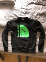 The North Face Coordinates Crew - Sweatshirt - black Baden-Württemberg - Trossingen Vorschau