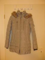 Wellensteyn Jacke Winter XS 34 NEU Beige Hollywood Anorak Damen W Nordrhein-Westfalen - Schermbeck Vorschau