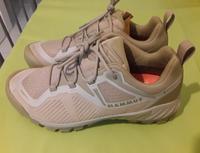 MAMMUT Schuhe Gr. 41 2/3 Hessen - Hessisch Lichtenau Vorschau