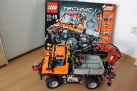 LEGO Technic 8110 - Unimog U400 Niedersachsen - Osnabrück Vorschau