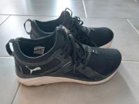 Puma Schuhe Größe 39 Sachsen-Anhalt - Bernburg (Saale) Vorschau