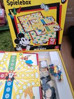 Spielebox "Mickey Maus " Bayern - Pleinfeld Vorschau