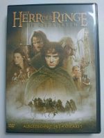 DVD Herr der Ringe Die Gefährten Brandenburg - Peitz Vorschau