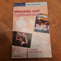 Krabbelgruppe Miniclub Buch Mutter Kind Kreis Stuttgart - Möhringen Vorschau