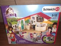 Schleich Horseclub Café Eimsbüttel - Hamburg Stellingen Vorschau