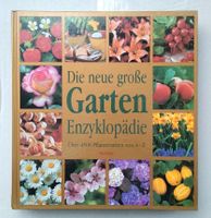 Große Garten Enzyklopädie. Schweres Buch Rheinland-Pfalz - Bad Kreuznach Vorschau