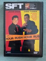 Rush Hour DVD inkl. PC Spiel V-Rally 3 Nordrhein-Westfalen - Ahlen Vorschau