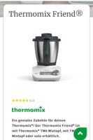 Thermomix Friend Nordrhein-Westfalen - Meerbusch Vorschau