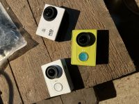 Full HD 2K Kamera Xiaomi yi Actionkamera Action Cam Nordrhein-Westfalen - Minden Vorschau