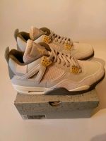 Air Jordan 4 Craft SE Photon Dust EU 45 all in Preis Niedersachsen - Vordorf Vorschau