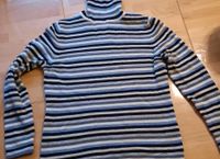 Walbusch 38 40 Rolli Pullover Cashmino Merino Cashmir Nordrhein-Westfalen - Kerpen Vorschau