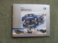 BMW Pressemappe Fahrertrainig E46+M3 Coupe,C1,X5 E53 2002,E21 Nordrhein-Westfalen - Minden Vorschau