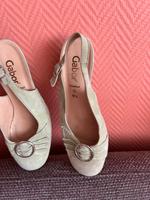 Gabor Comfort neuwertig Gr. 5 1/2 VB 29 Euro Berlin - Mitte Vorschau