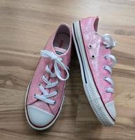 Neu: Converse Chucks 36/3,5 Hessen - Maintal Vorschau