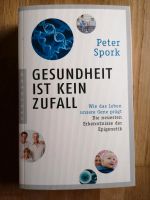 Peter Spork Gesundheit ist kein Zufall Bayern - Marktbreit Vorschau