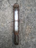 DDR Kühlschrank Thermometer Sachsen - Rittersgrün Vorschau
