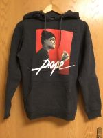 Hoodie Mister Tee Größe XS Sweatshirt mit Kapuze Nordrhein-Westfalen - Burbach Vorschau