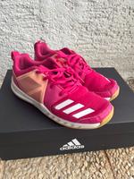 Pinke Adidas Schuhe Hessen - Lützelbach Vorschau