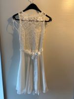 Brautkleid kurz  Standesamt Kleid Niedersachsen - Vechelde Vorschau