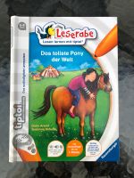 Tip Toi - Leserabe - Das tollste Pony der Welt - 6-8 Jahre Niedersachsen - Vienenburg Vorschau