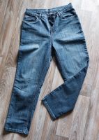 Nizza Damen Stretch Jeans Hose Blau Nordrhein-Westfalen - Herford Vorschau