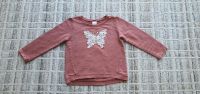C&A palomino Sweatshirt Pullover rosa Gr. 110 Nürnberg (Mittelfr) - Aussenstadt-Sued Vorschau