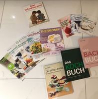 THERMOMIX Kochbücher Kochbuch Bücher - TOP Baden-Württemberg - Sinsheim Vorschau