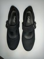 Gabor comfort Spangenpumps Hessen - Edermünde Vorschau