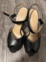 Nero Giardini Pumps High Heels München - Au-Haidhausen Vorschau