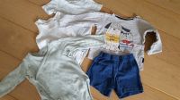 Kleiderpaket Gr. 74, Sommer, Übergang, Jungen, H&M Niedersachsen - Diepholz Vorschau