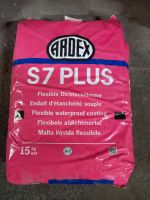 Ardex S7 plus 15kg Flexible Dichtschlämme Niedersachsen - Osterholz-Scharmbeck Vorschau