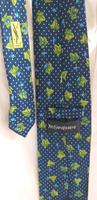 Yves Saint Laurent Designer Krawatte 100 % Seide w/Neu Nordrhein-Westfalen - Marl Vorschau