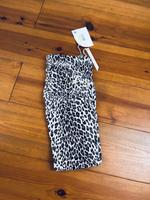 Hose Freddy WR up L 40 Leo Leopard neu mit Etikett Push up Po Brandenburg - Lauchhammer Vorschau