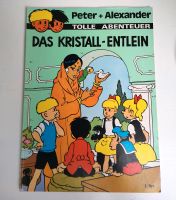 Peter + Alexander Comic - Das Kristall-Entlein Baden-Württemberg - Weilheim an der Teck Vorschau