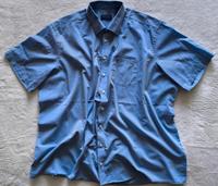 Große Größe Casa Moda Herren Sommer Hemd, Baumwolle, 6XL Essen - Essen-Frintrop Vorschau