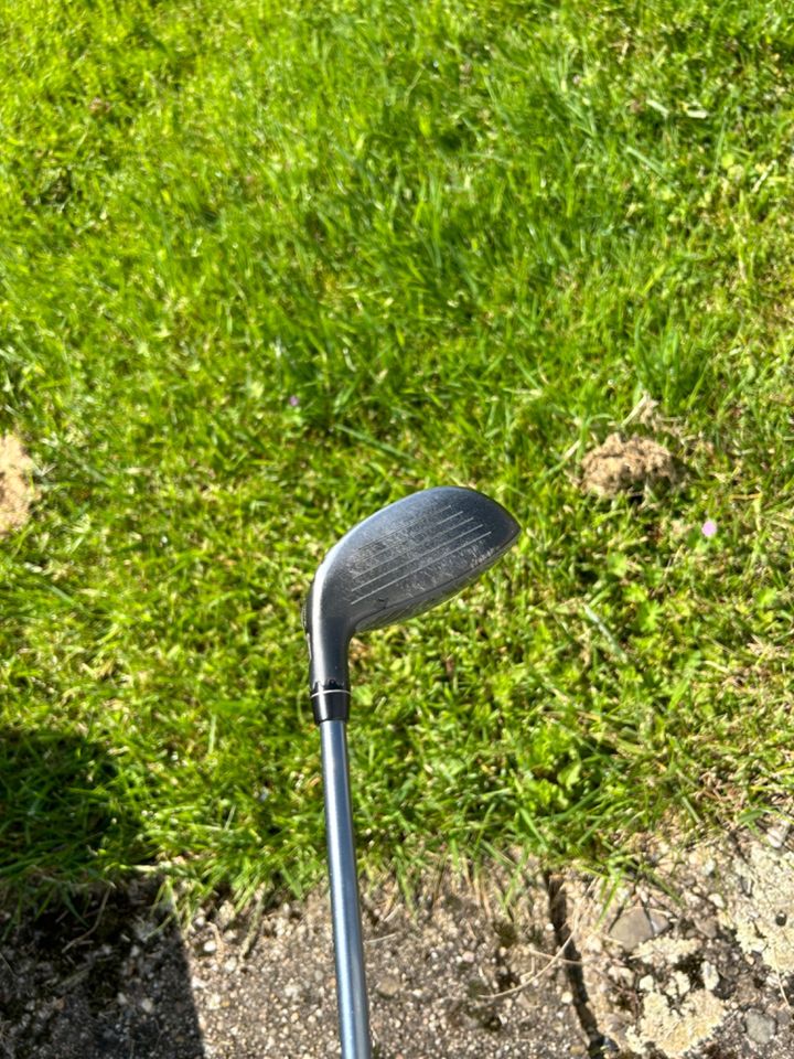 COBRA F8 Fairway Holz 3/4 in Kürten