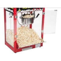 Popcornmaschine für frisches, leckeres Popcorn Bayern - Babenhausen Vorschau