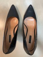 Belmondo Pumps Gr. 40 (6,5) schwarz Berlin - Treptow Vorschau