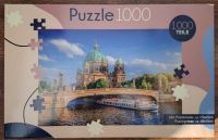 Puzzle 1000 Teile mit Puzzlematte Brandenburg - Kolkwitz Vorschau